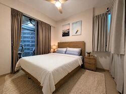 High Park Residences (D28), Apartment #597793601